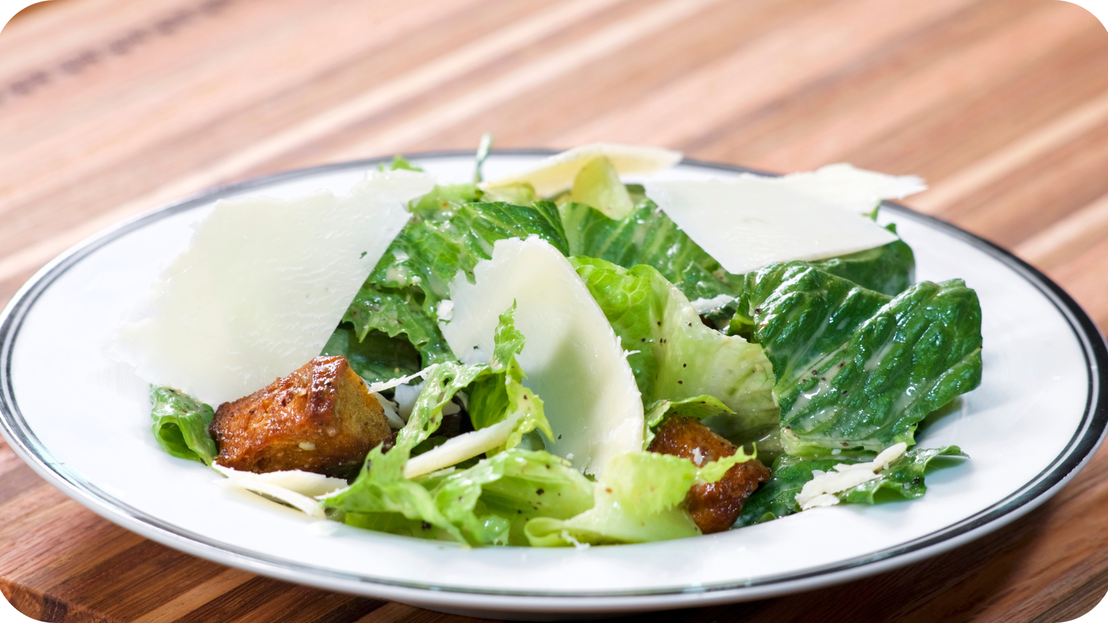 Image of Caesar Salad