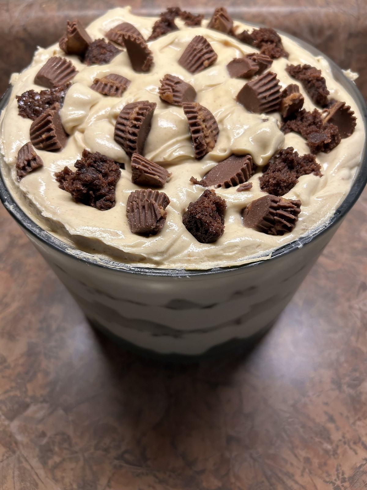 Heaven in a Bowl