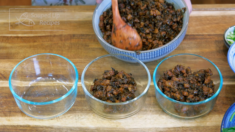 Image of Here is a meal-prepping tip: I like to make this dish in bulk amounts and portion it into single servings. It stays good in the freezer for a few months and it reheats really well in the microwave. Whenever I don't want to cook, I will...