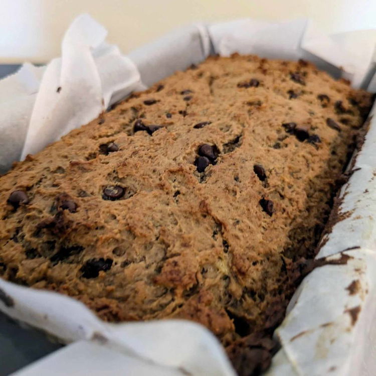 Image of Bake for 35-45 minutes or until golden brown. Insert a...