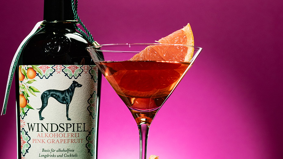 Image of Windspiel Pink Grapefruit Spritz