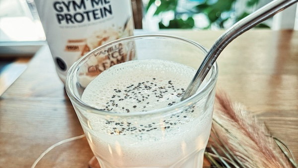 Image of Summer Iced Proteinshake