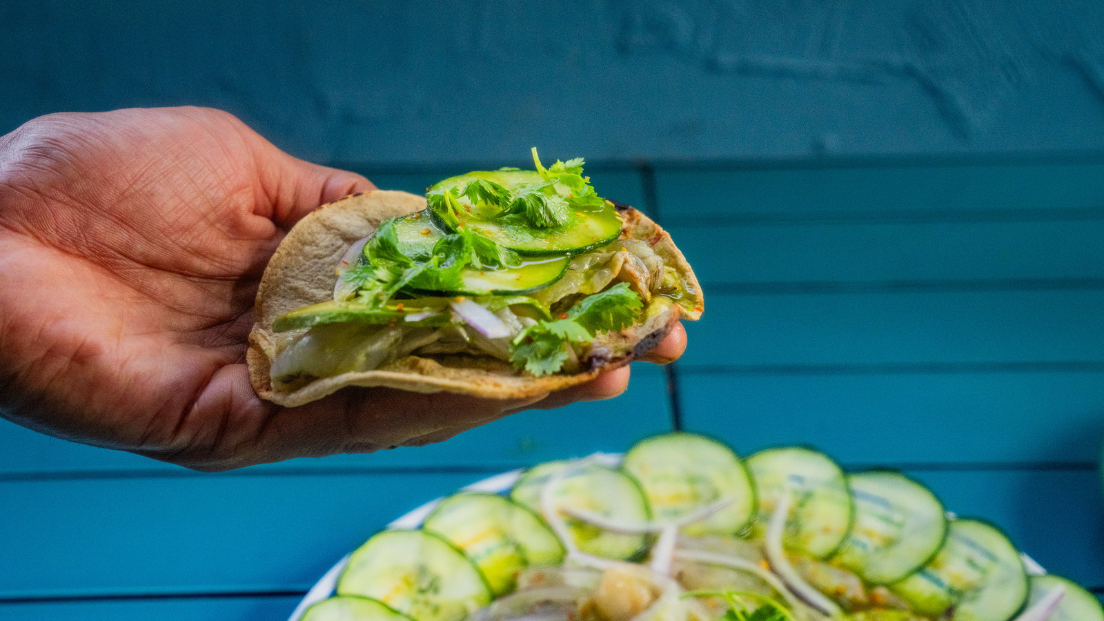 Aguachile Verde-image
