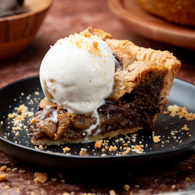 Image of Cookie Pie