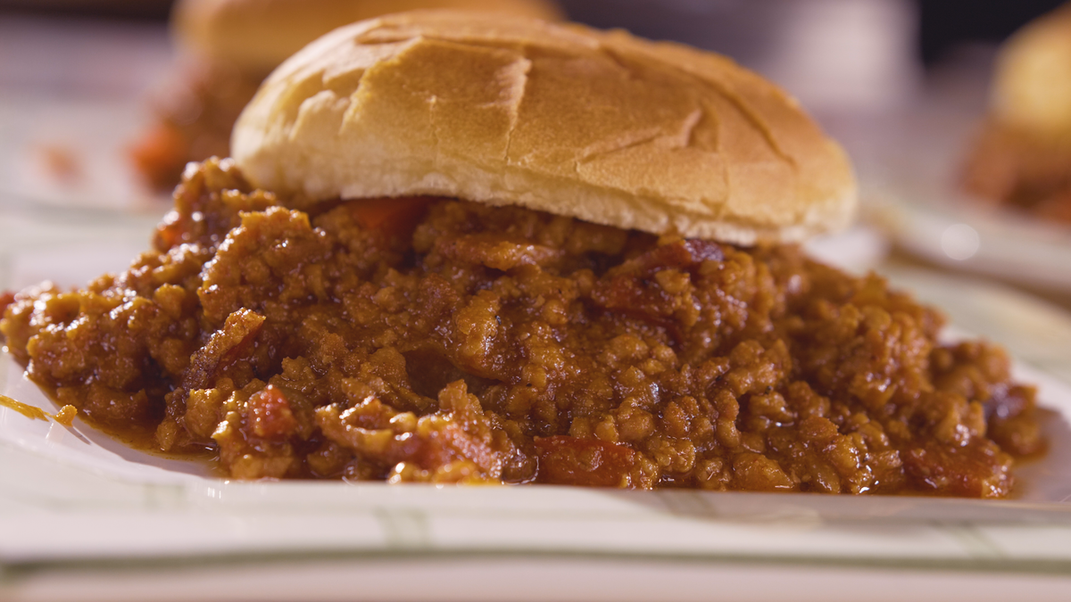 Ultimate Sloppy Joe Slow Cooker Recipe: A Comfort Food Classic