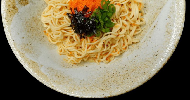 Image of Mentaiko Ramen 