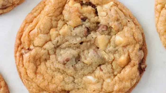 Image of Donna Kelce Chocolate Chip Cookie