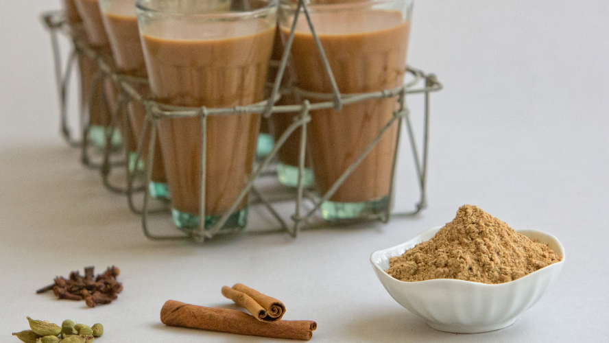 Image of Masala Chai