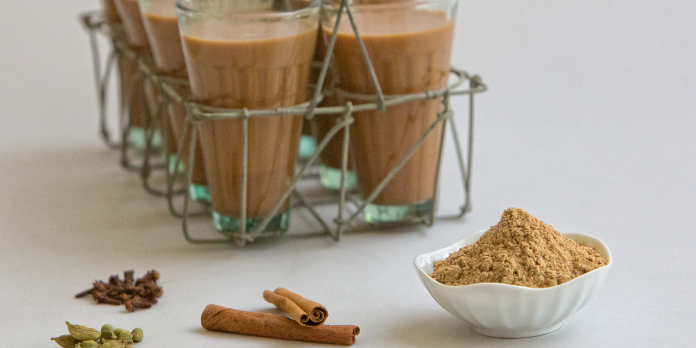 Masala Chai