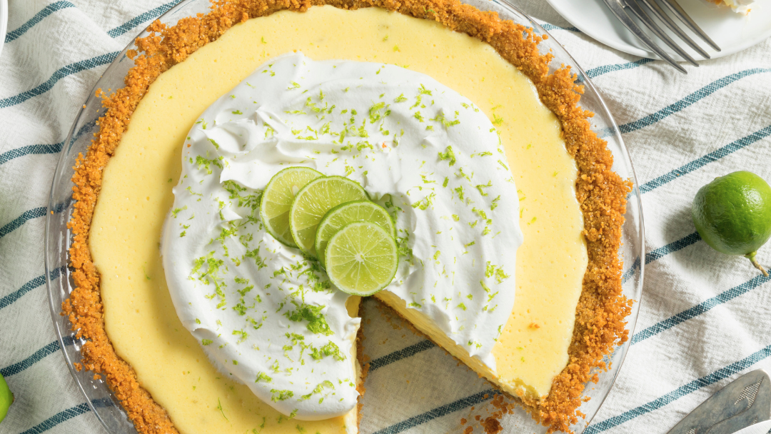 Image of Key Lime Pie