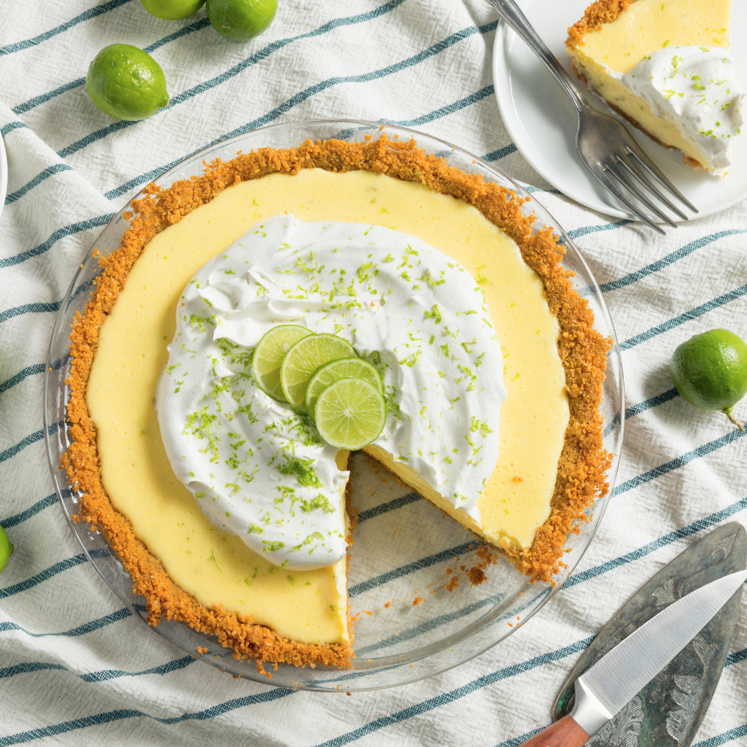 Key Lime Pie