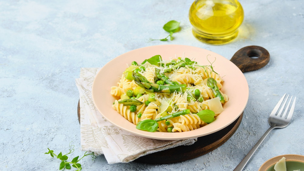 Image of Pasta Primavera