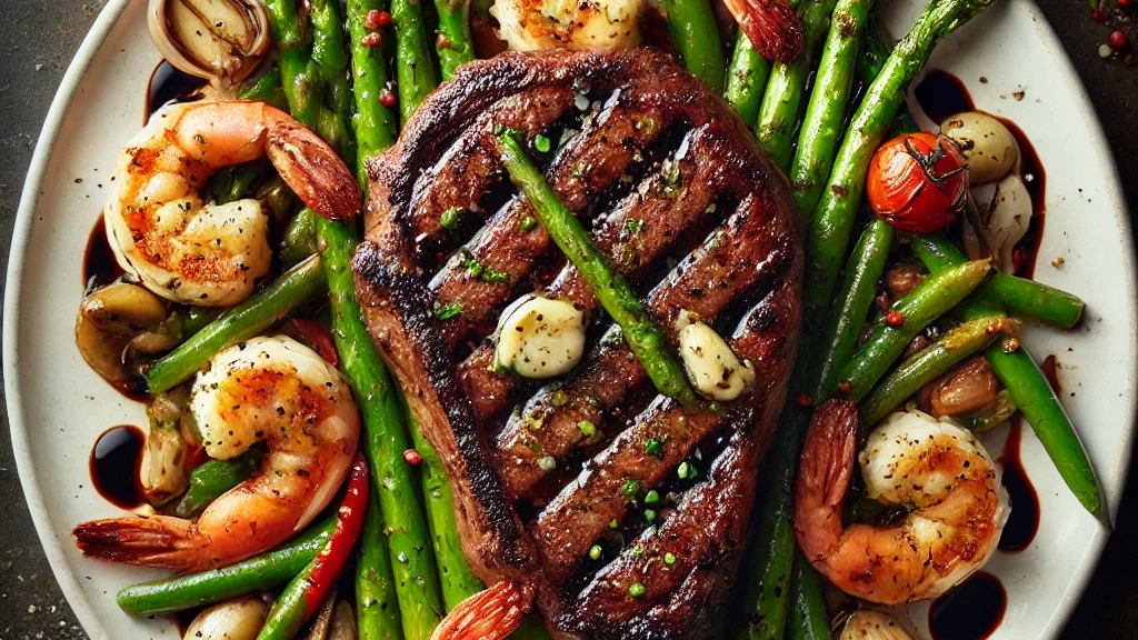 Image of Stove Top Steak