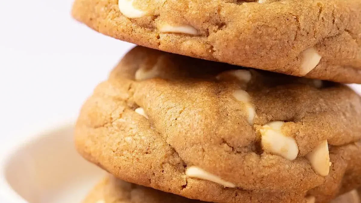 Image of Banana Pudding Cookies