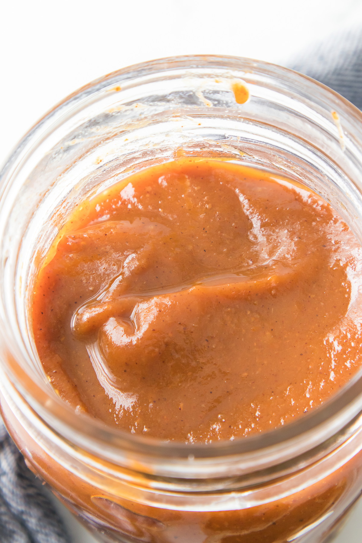 Homemade Pumpkin Butter Recipe