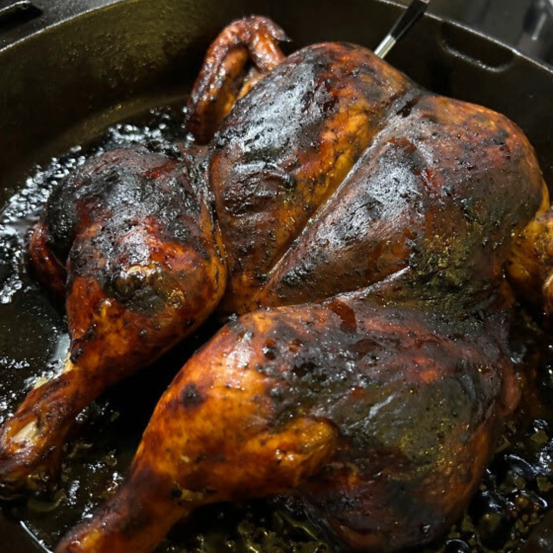 tobacco chicken recipe Chicken? All You Need to Know Delicious Chicken Stack Recipe with