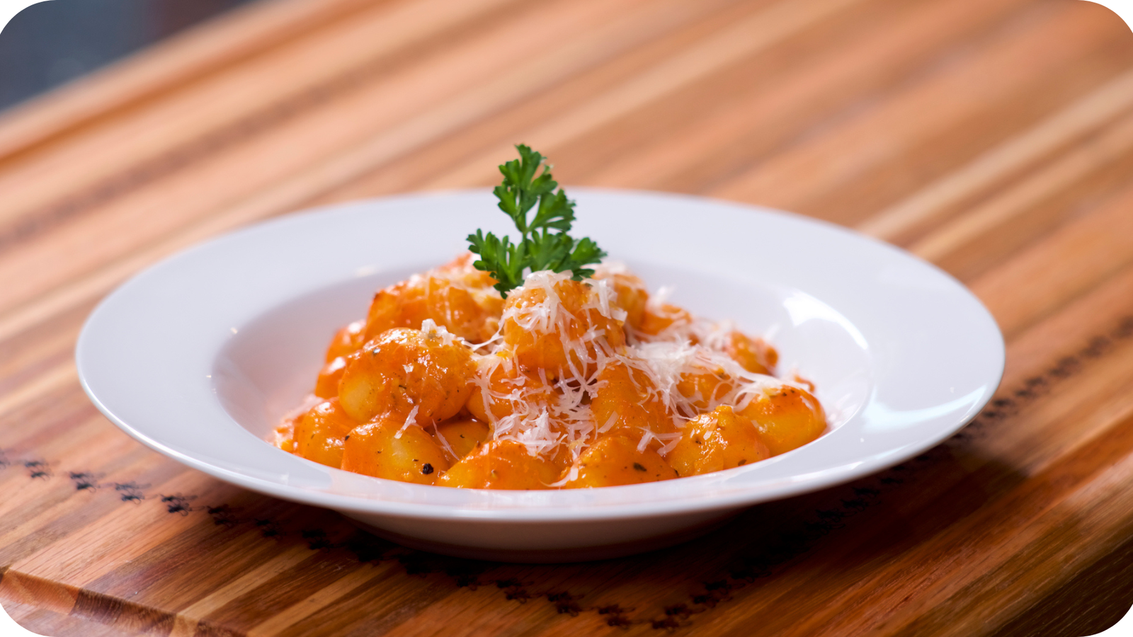 Image of Gnocchi