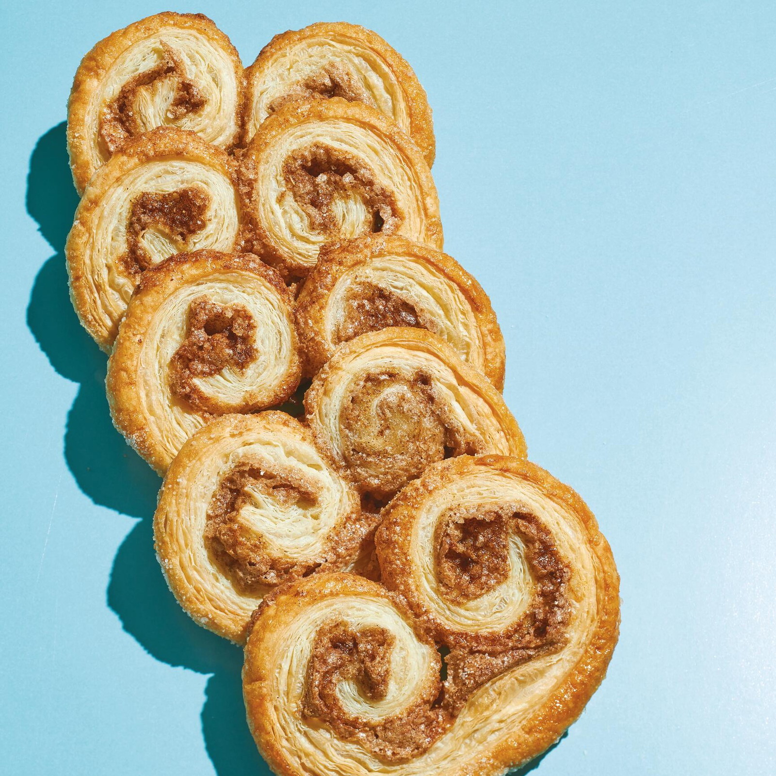 Image of Cardamom Palmiers