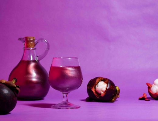 Image of Mystic Mangosteen Potion