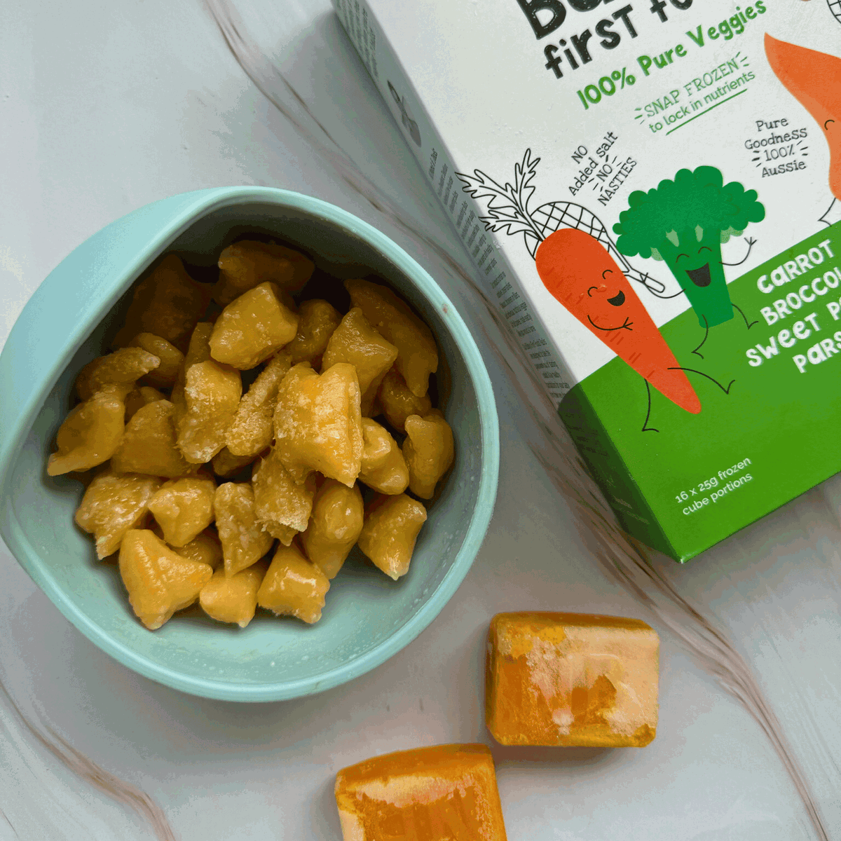 2 Ingredient Homemade Gnocchi