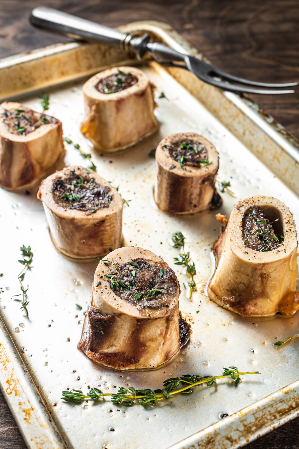 Bone Marrow Brilliance