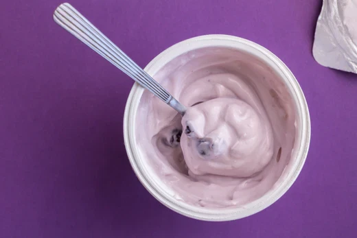 Yogourt Nourrissant au Maqui