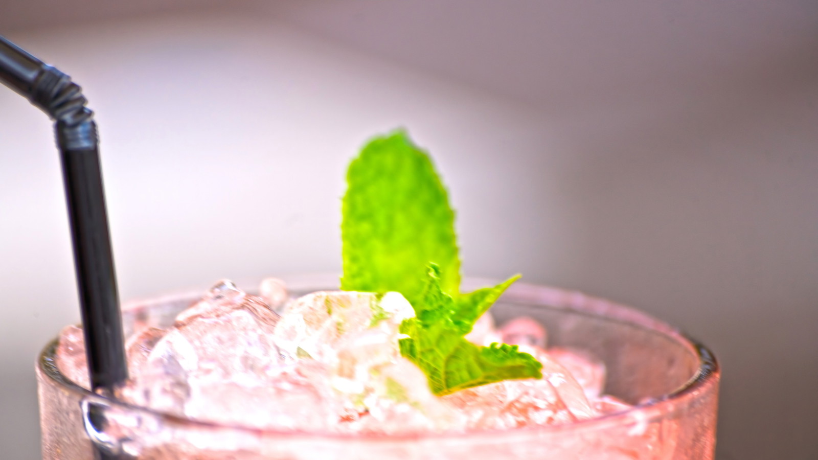 Image of Fizzy Watermelon Mocktail