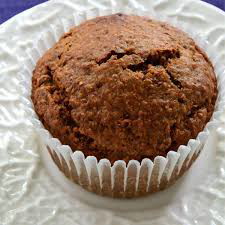 Image of Red River 7 Grain Cereal Spice Muffins