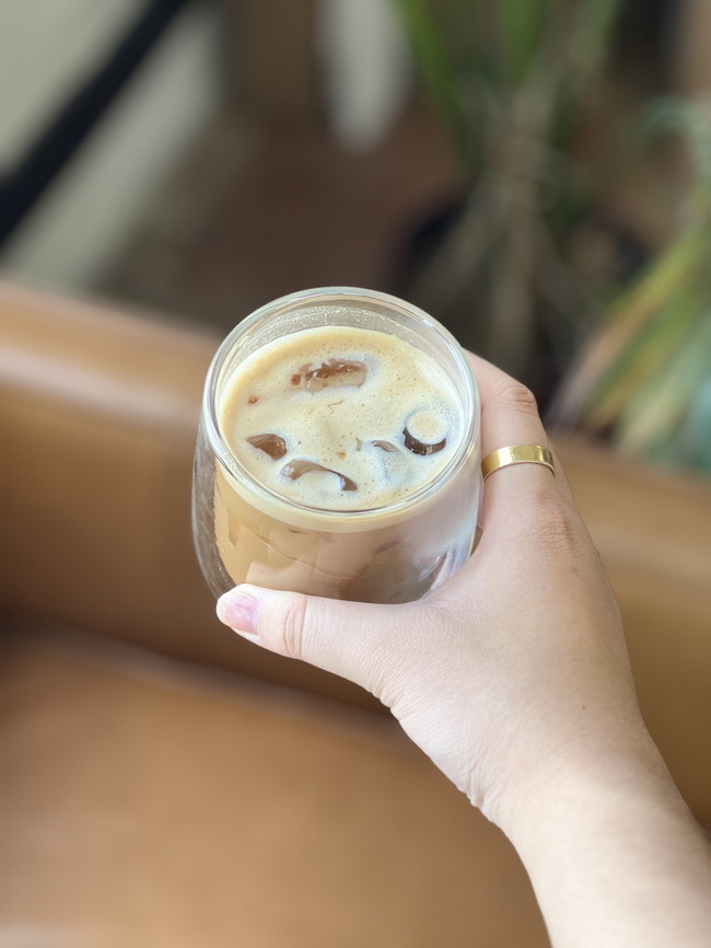 Image of Caramel Macchiato