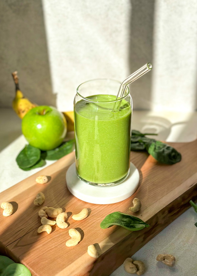 Image of Go Green Smoothie