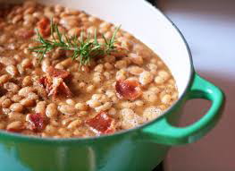 Image of Baked Beans Arva-style