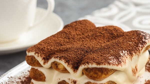 Image of Tiramisu (Easy And Delicious)