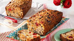 Image of Arva’s Christmas Cake