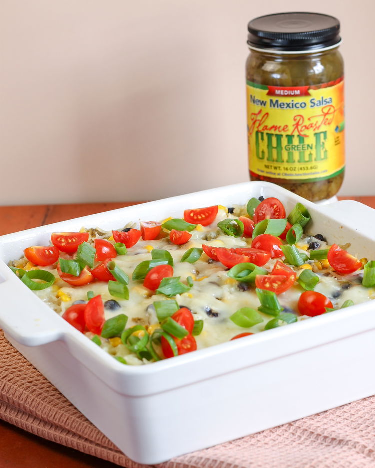 Image of Prepare the rice. In a medium saucepan, bring the vegetable...