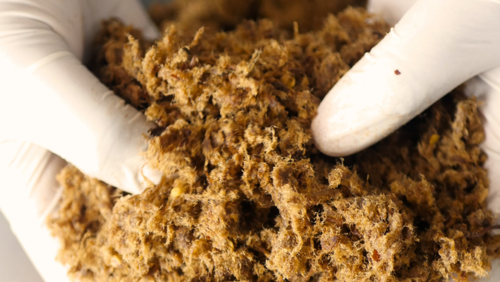 Image of Get a Taste of Dambun Nama: A Northern Nigerian Delight!