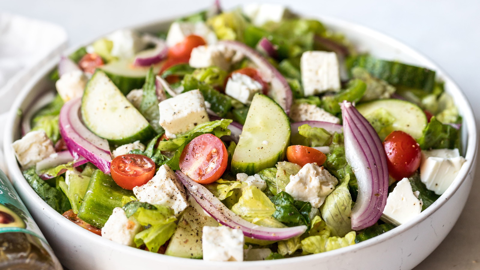 Image of Classic Greek Salad