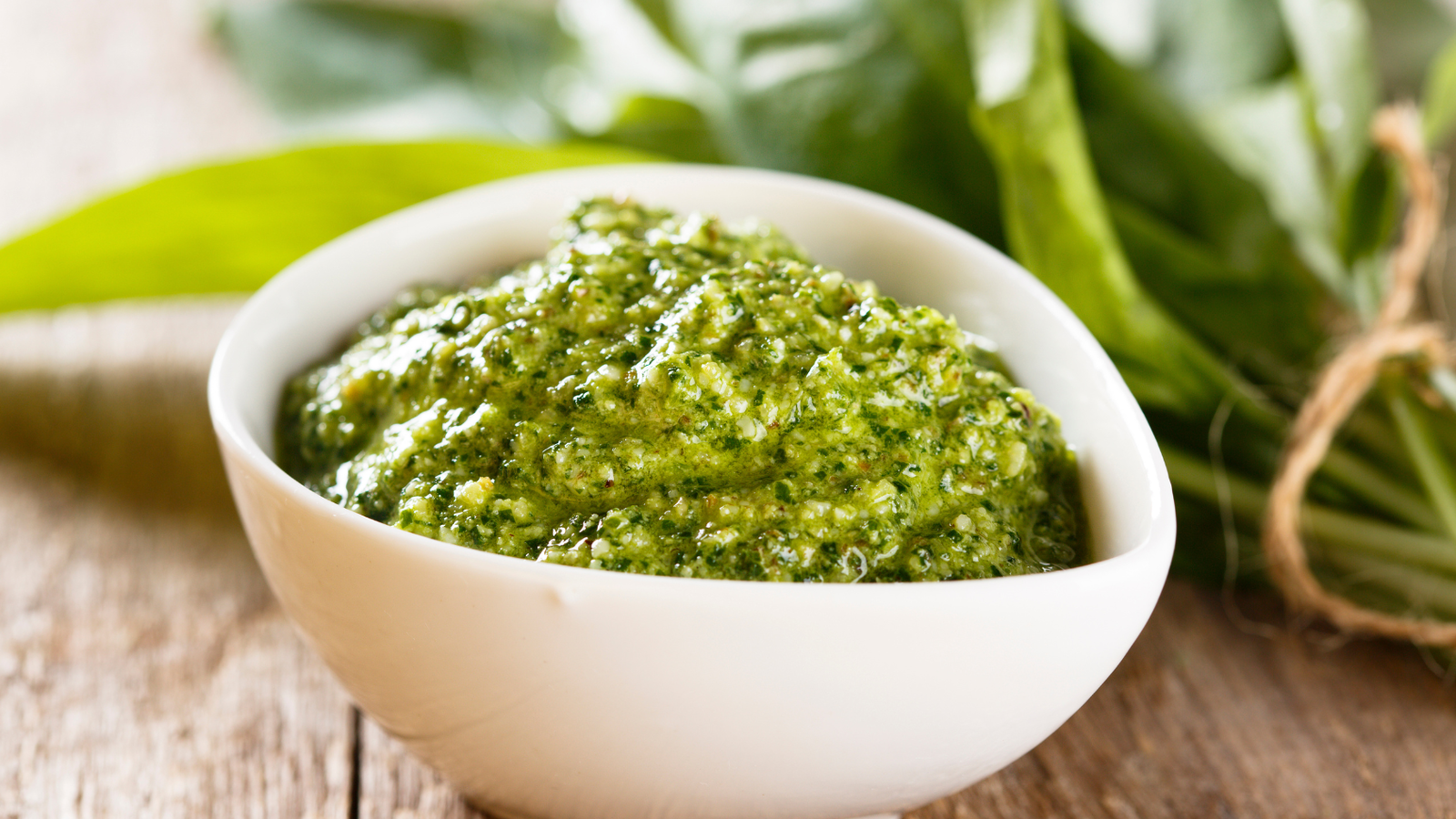 Image of Pesto Genovese