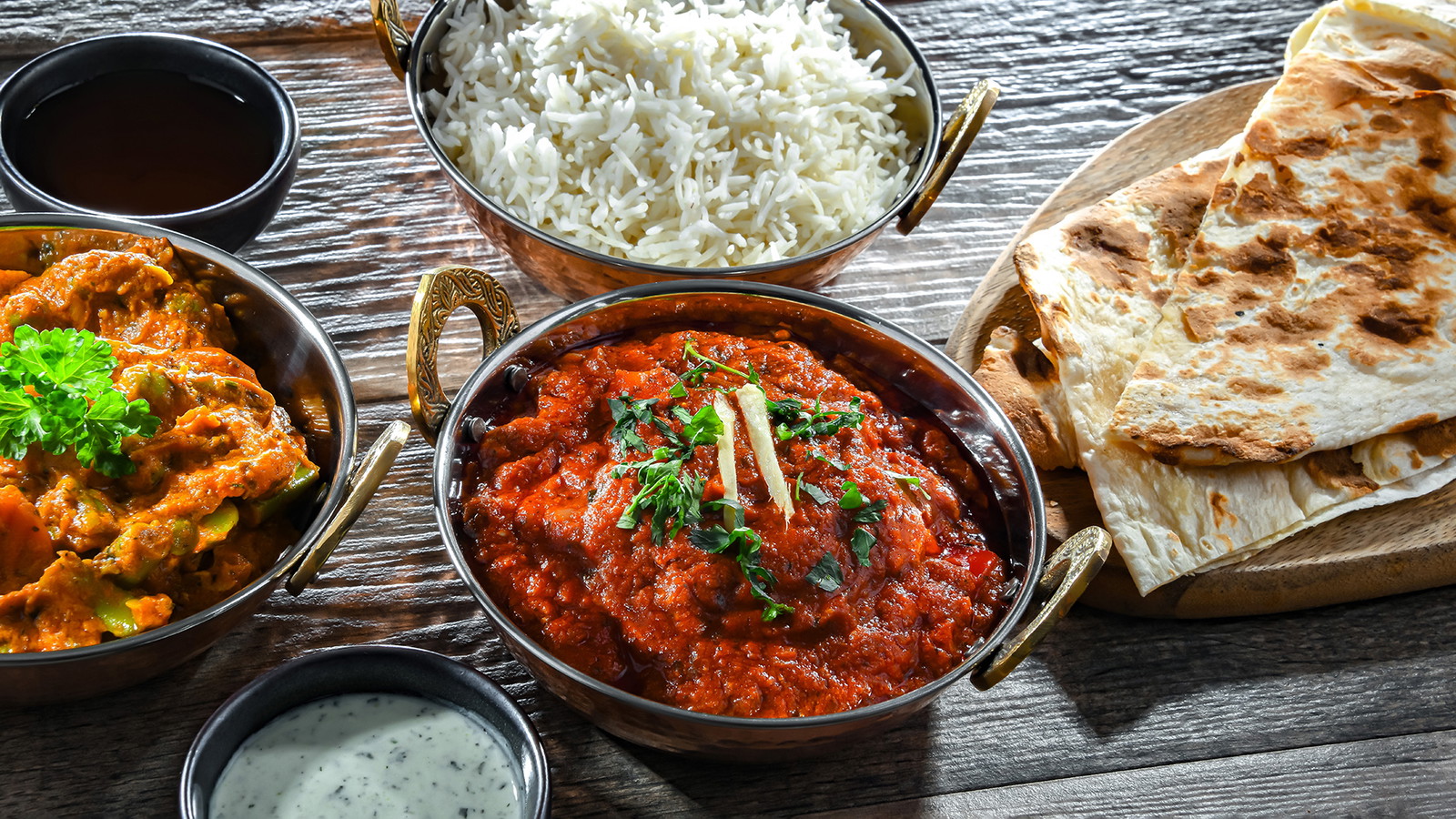 Image of Breadables' Paneer Kadhai and Gluten-Free Roti