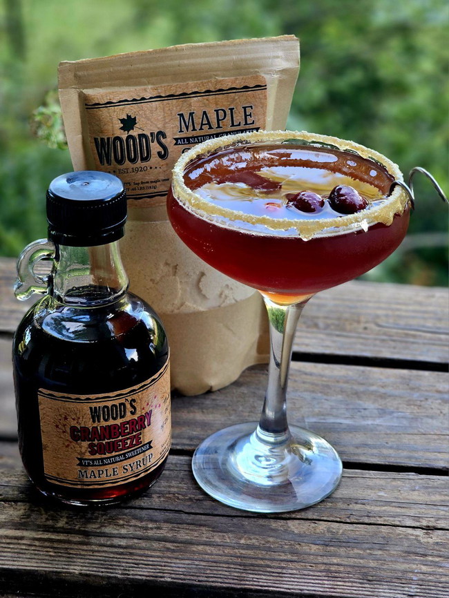 Image of Sweater Weather Cocktail