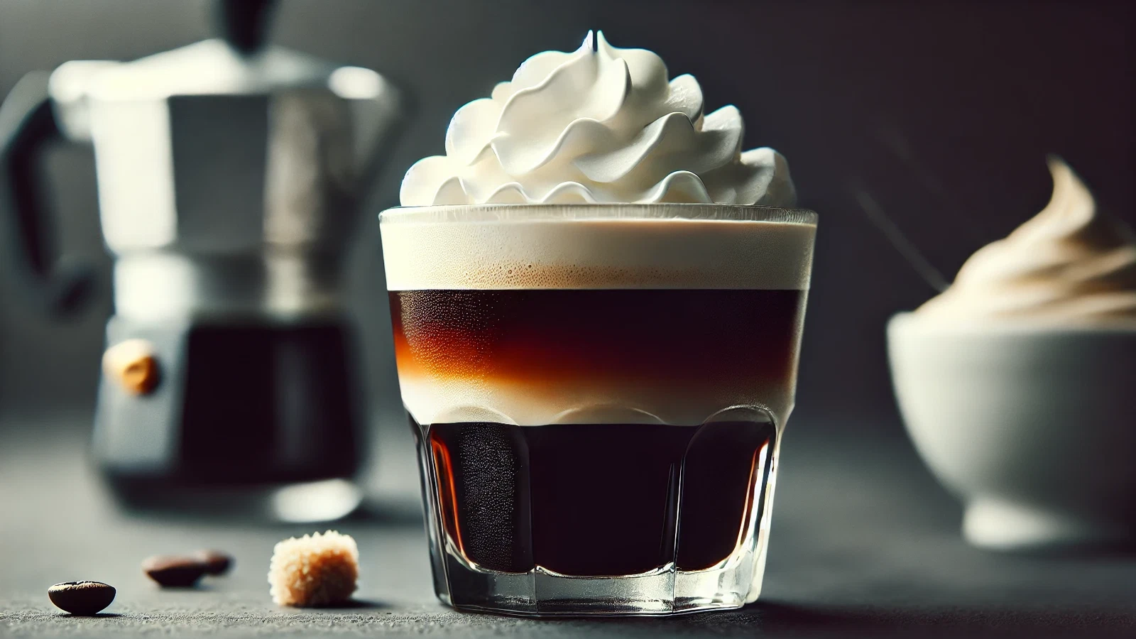 Image of Irish Cream Coffee