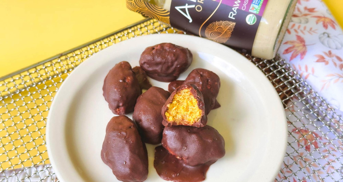 Cashini Butterfinger Nuggets