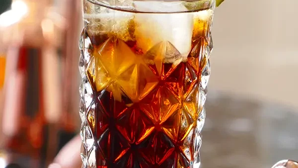 Image of Sober Cuba Libre