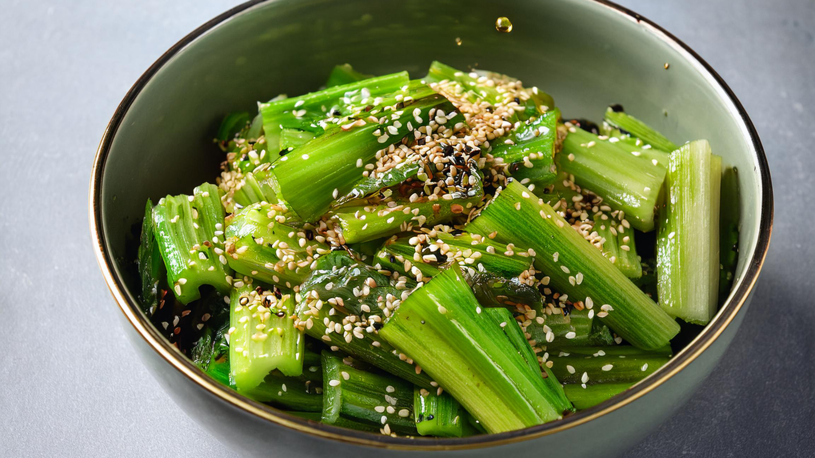 Image of Kombu Celery