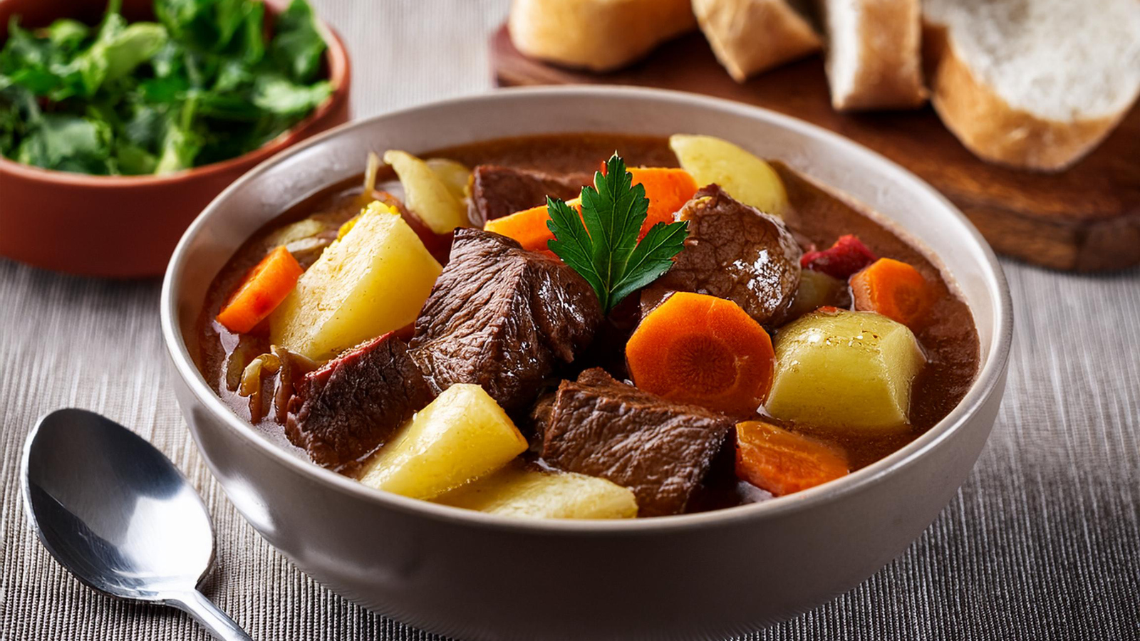 Image of Guinness Beef Stew