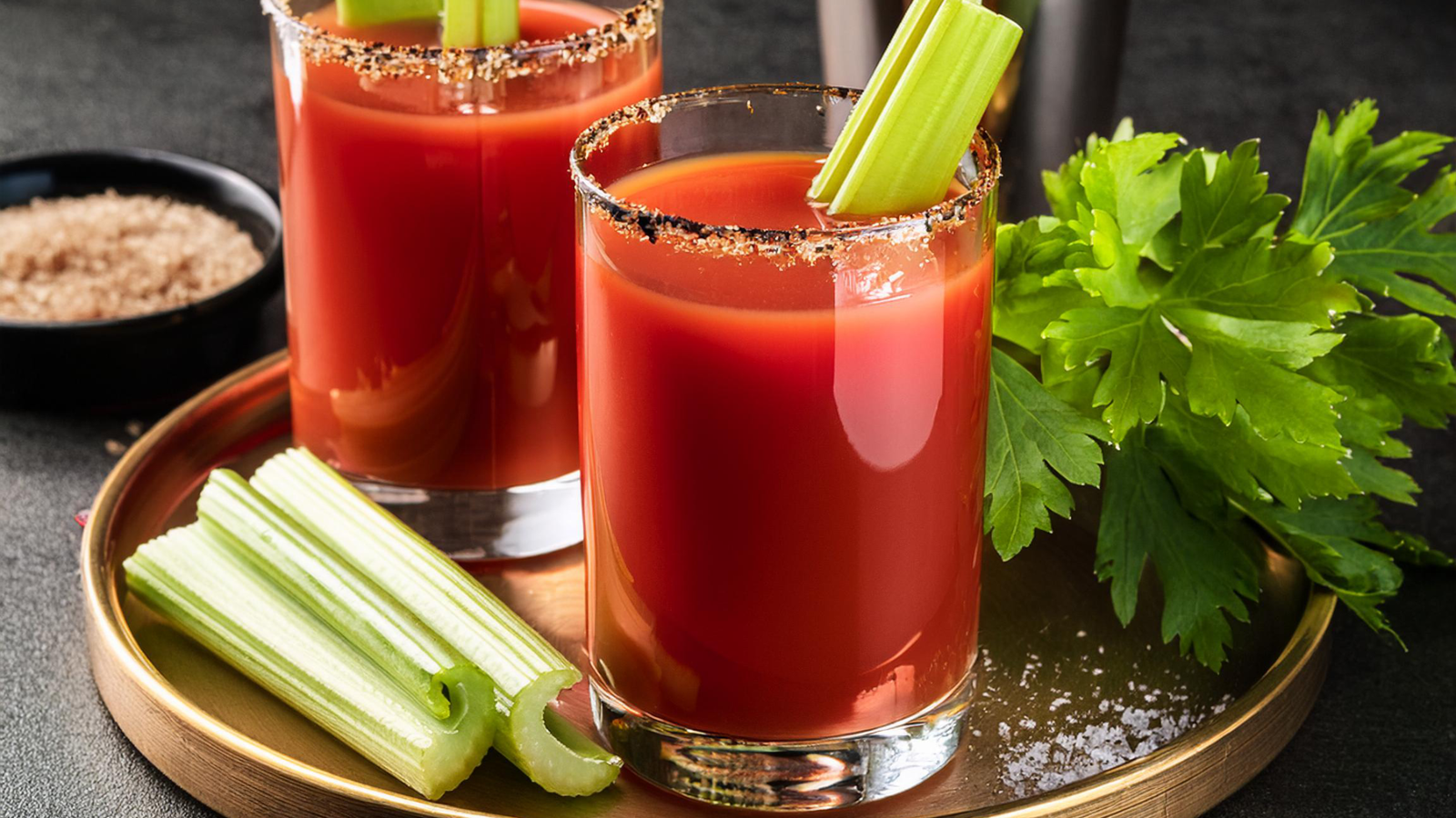 Image of Best Bloody Mary