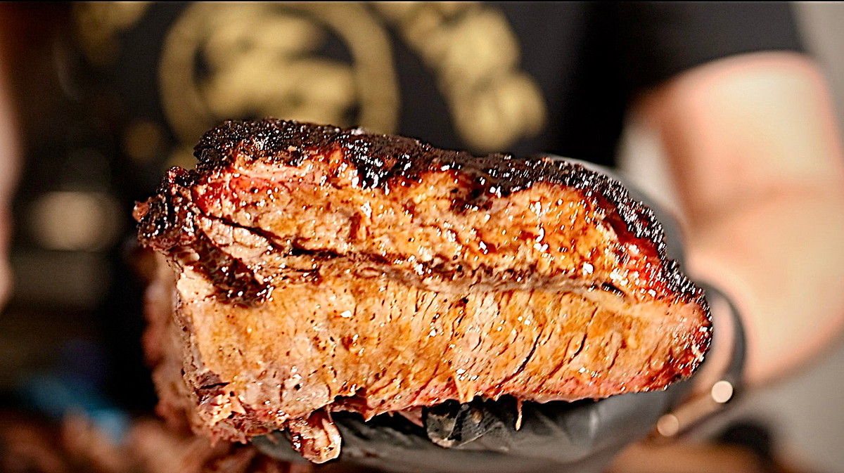 Beginners Guide How To Smoke a Brisket (oven/smoker/gas bbq)