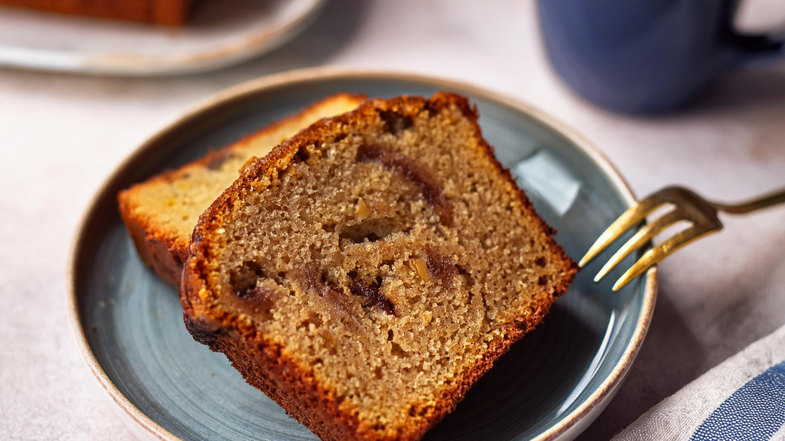 Image of Spiced Banana Bread