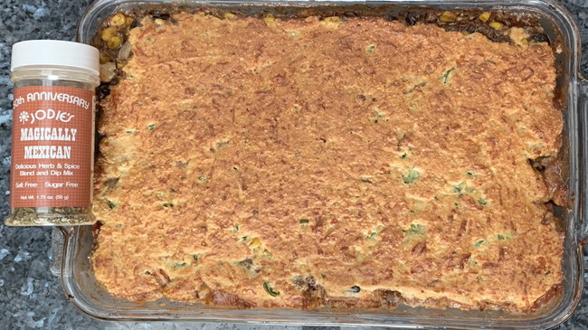 Image of Tamale Pie