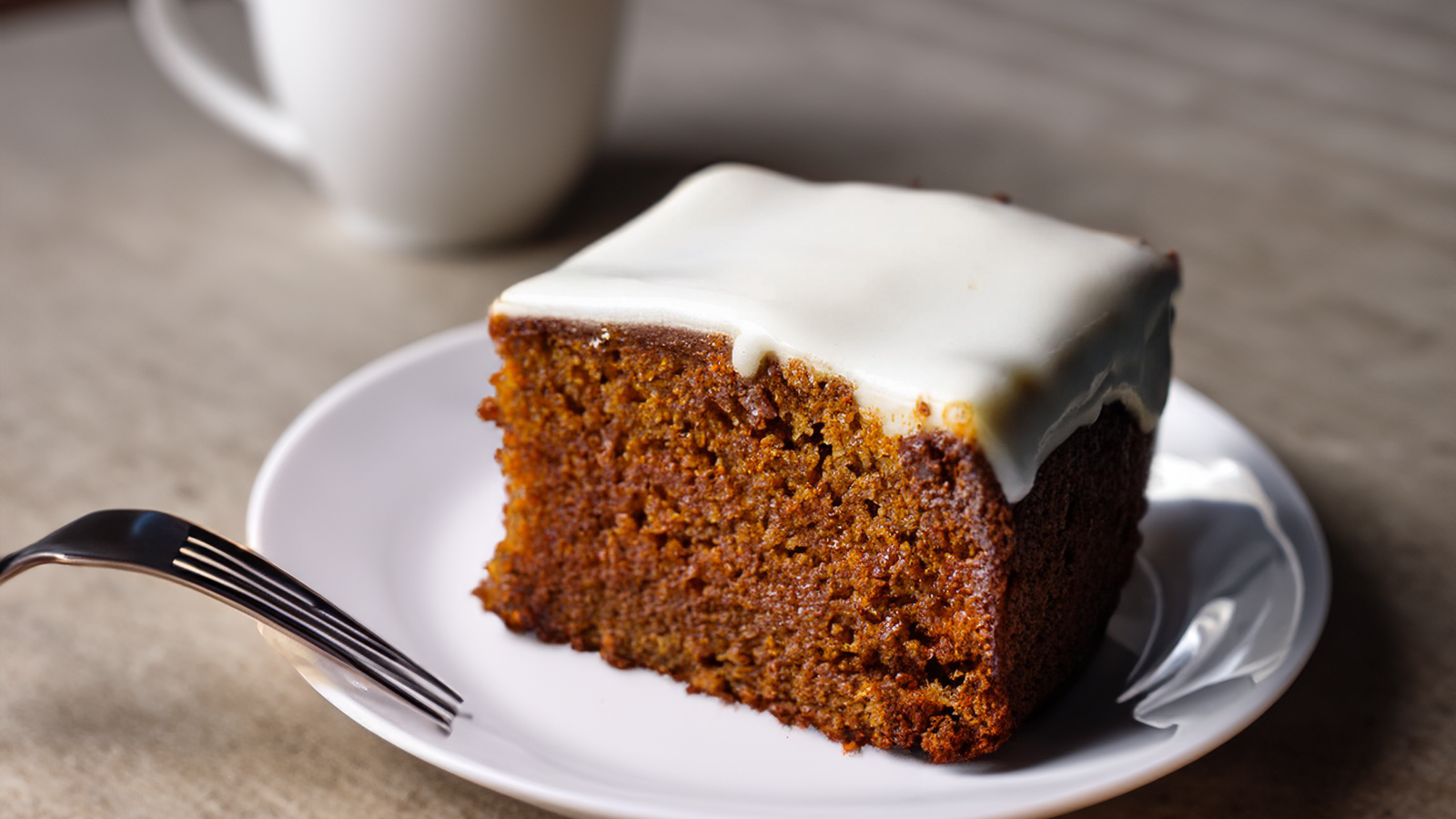 Image of Chinese Five Spice Cake