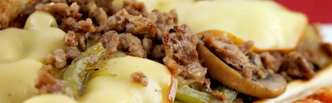 Image of Breadless Philly Cheesesteak Bowl for Two